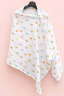Feeding Shawl - Mugil