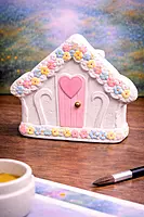 Kids House Painting Kit
