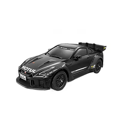 MN268 1:16 Scale RWD Drift RC Car – GTR Style | 2.4GHz RTR High-Speed Remote Control Car