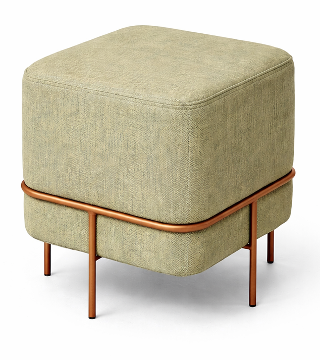Lana Accent Pouff Seating