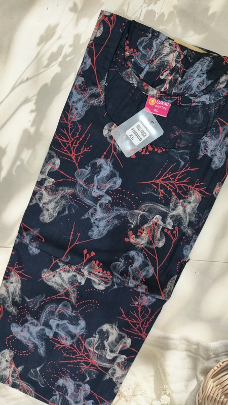 Feeding frock XL #87