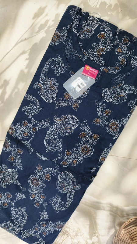 Feeding frock XL #82