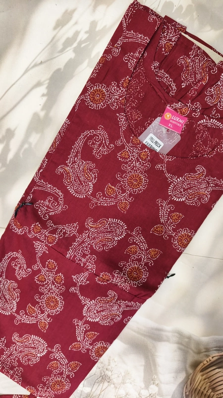 Feeding frock XL #81