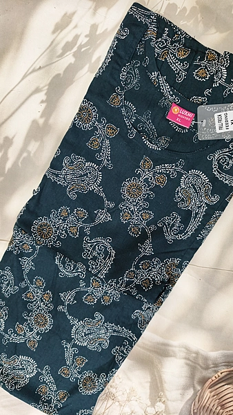 Feeding frock XL #84