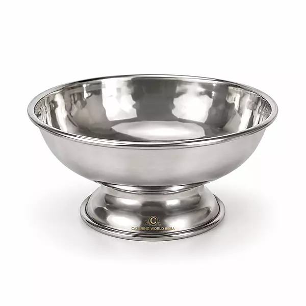 SS ICE CREAM CUP S H P RG