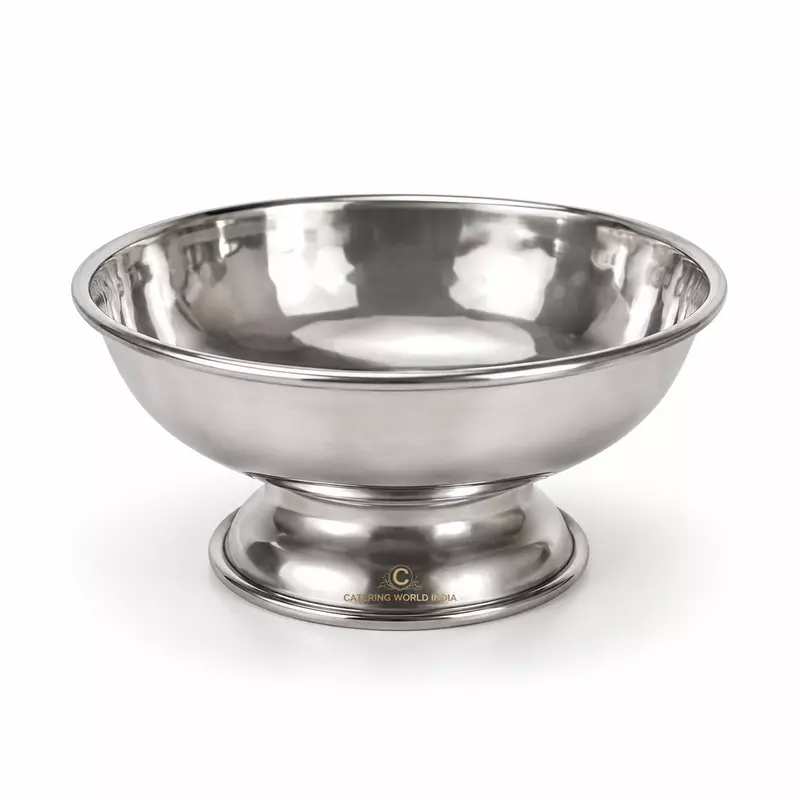 SS ICE CREAM CUP S H P RG