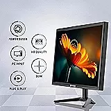 LAPEYE LM195WDH: 19.5″ HD (1440×900) LED monitor with 5 ms response, 60 Hz refresh, VGA + HDMI connectivity, 250 cd/m² brightness, tilt & wall‑mountable design.