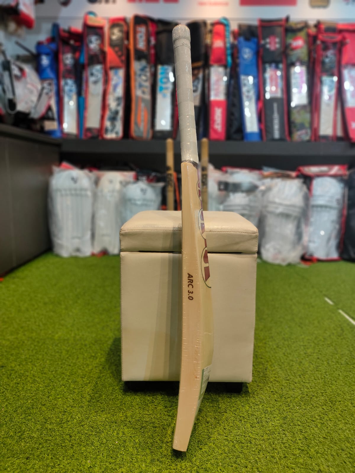 CRICKET BAT SG SUNNY TONNY