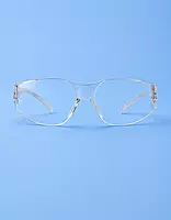Karam ES001 Clear Goggles