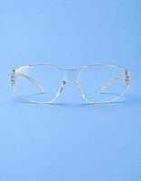 Karam ES001 Clear Goggles