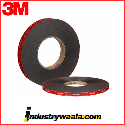 3M 12 MM X 5 Mtr General Purpose Bonding (Pack of 5 Pcs)