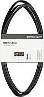Bontrager TLR 27.5" MTB Rim Strip (22.5mm, Black)