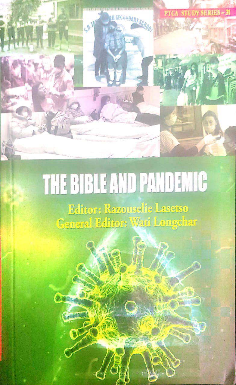 THE BIBLE AND PANDEMIC