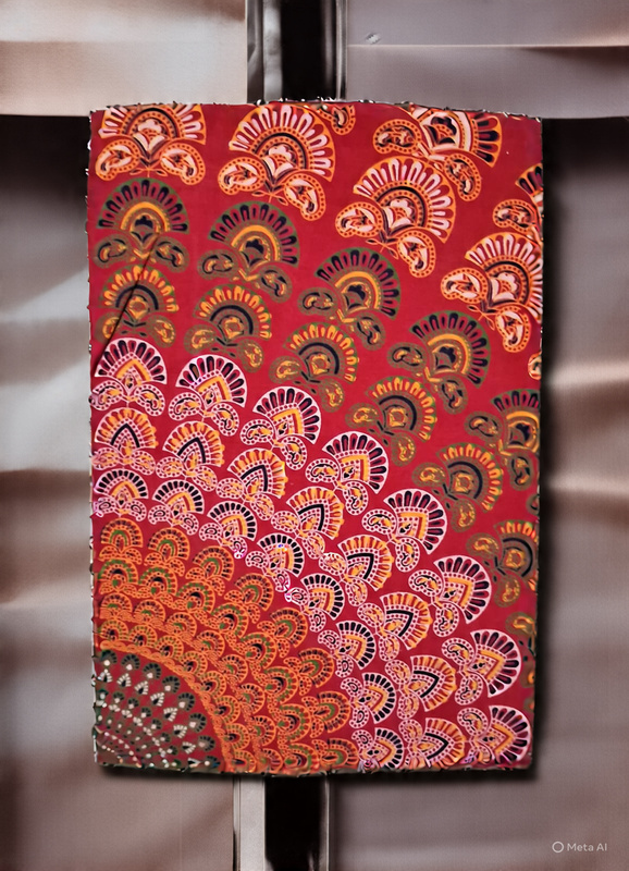 Bedsheet7701