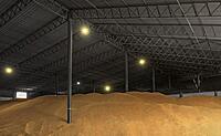 Warehouse & Agri Storage Infrastructure Financing