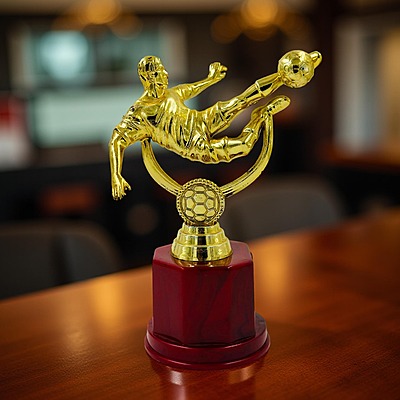 RC-SP1447 GOLD 19CM 18%