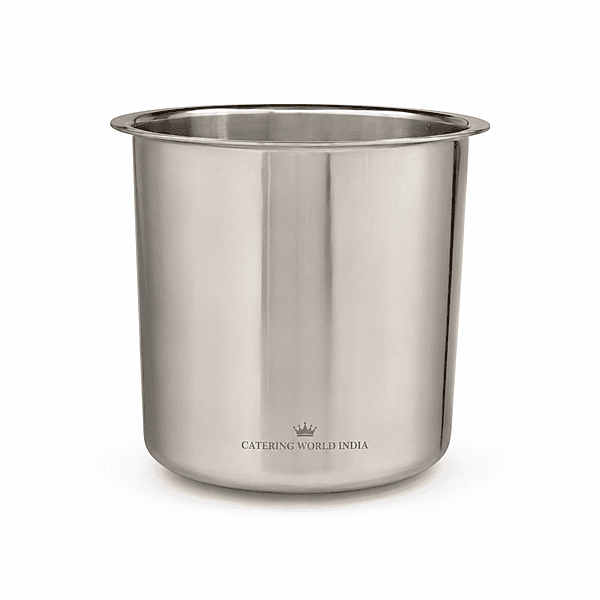 SOUP CONTAINER