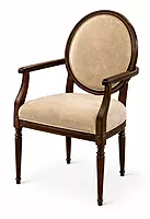Imperia Arm Dining Chair