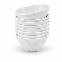 SMALL MELAMINE BOWL WSN