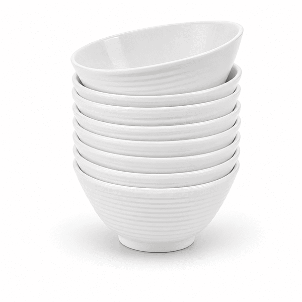 SMALL MELAMINE BOWL WSN