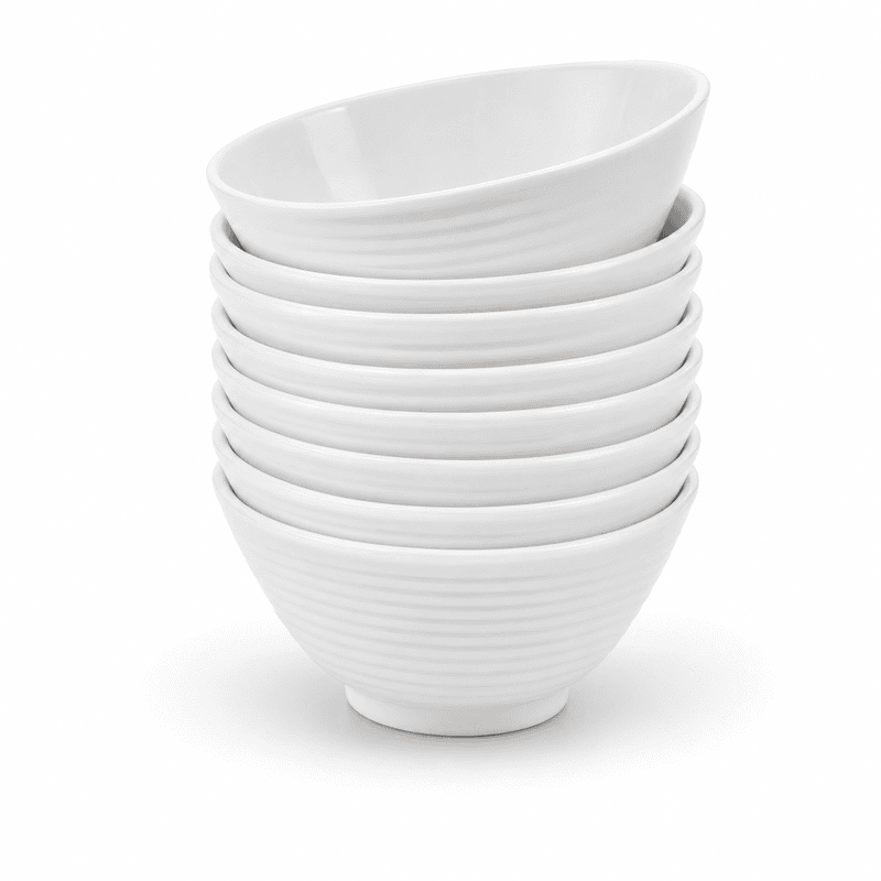 SMALL MELAMINE BOWL WSN