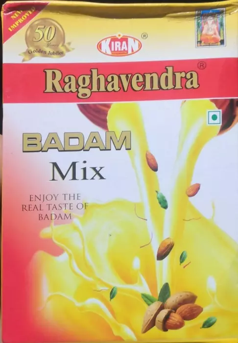 Raghavendra Badam Mix
