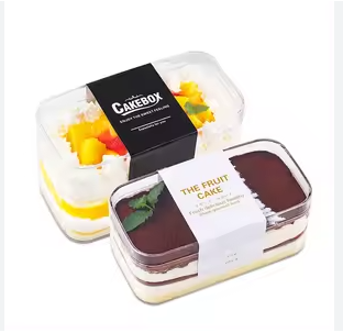 Acrylic rectangle Tub