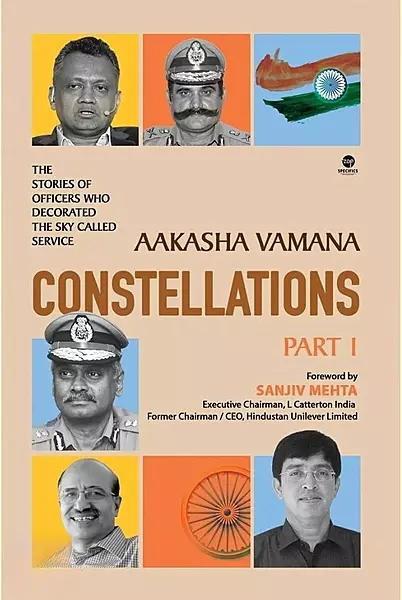Constellations (part 1)