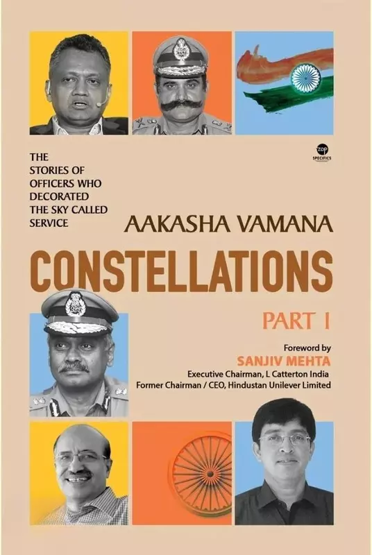 Constellations (part 1)