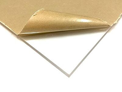 Transparent Acrylic Sheet Transparent Acrylic Sheet