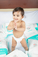 Cuteseal XXXL Pant / Pull up Type - Above 20kg - 40pc