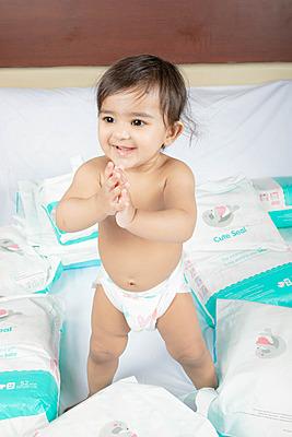 Cuteseal XXXL Pant / Pull up Type - Above 20kg - 40pc Cuteseal XXXL Pant / Pull up Type - Above 20kg - 40pc