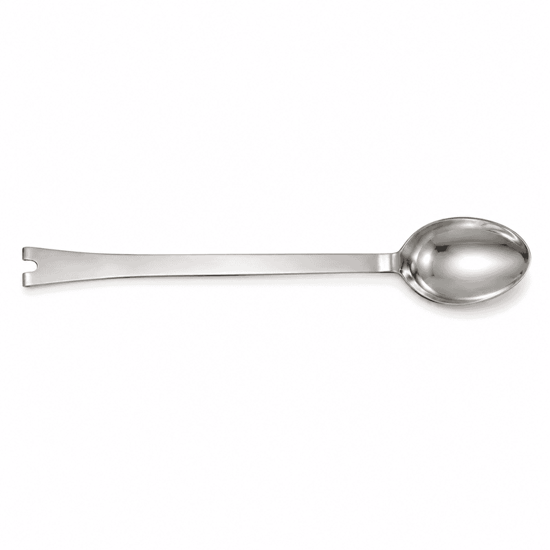 SS BAND PAN REG