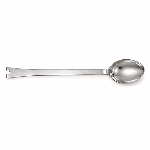SS BAND PAN REG KG