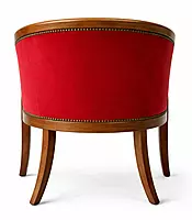 Scout Upholstered Dinging Chair