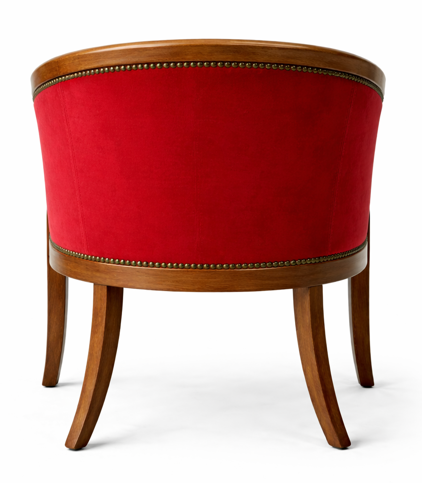 Scout Upholstered Dinging Chair