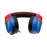 HyperX Cloud Mini Gaming Headset – 30mm Driver | Over-Ear | 3.5mm | Multicolor