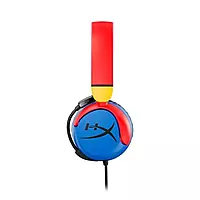 HyperX Cloud Mini Gaming Headset – 30mm Driver | Over-Ear | 3.5mm | Multicolor