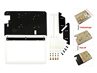 Waveshare Bicolor Case for 7inch LCD(Waveshare SKU:11301)