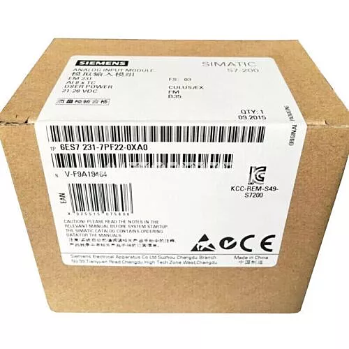 6ES72317PF220XA0