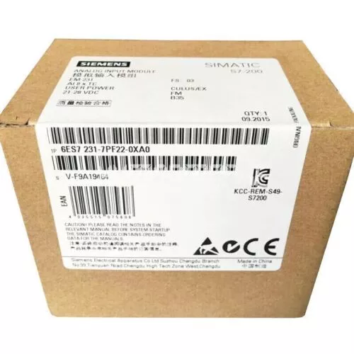 6ES72317PF220XA0