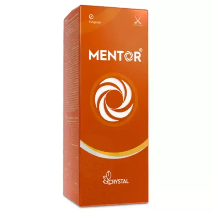 Mentor Fungicide-(Crystal)