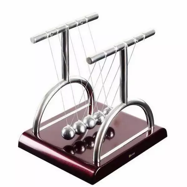 Newton Cradle Pendulu