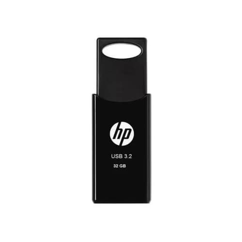 HP 712W 32GB USB 3.2 Pen Drive – High-Speed Storage | 2 Years Warranty