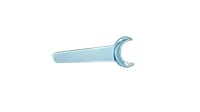 Cotisen Cheek Retractor – Flexible Autoclavable Dental Retractors