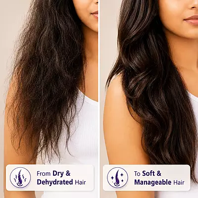 Prakrutik Hair Butter