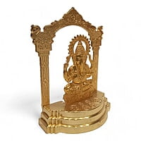 Ganesh Darbar Gold big Ganesh Darbar Gold big
