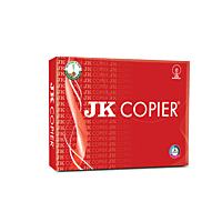 Jk Red Paper