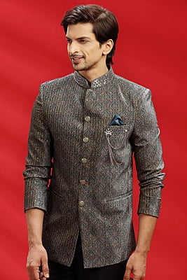 Color Shady Jodhpuri