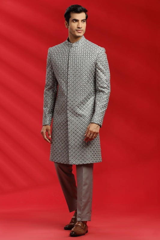 Fabulous Designer Indowestern Fabulous Designer Indowestern